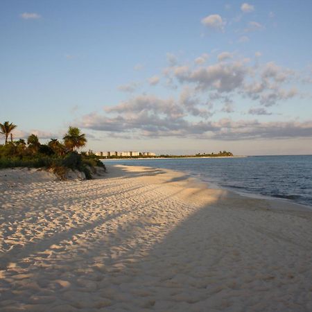 Hotel Sol Playa Πλάγια Ντελ Κάρμεν Εξωτερικό φωτογραφία