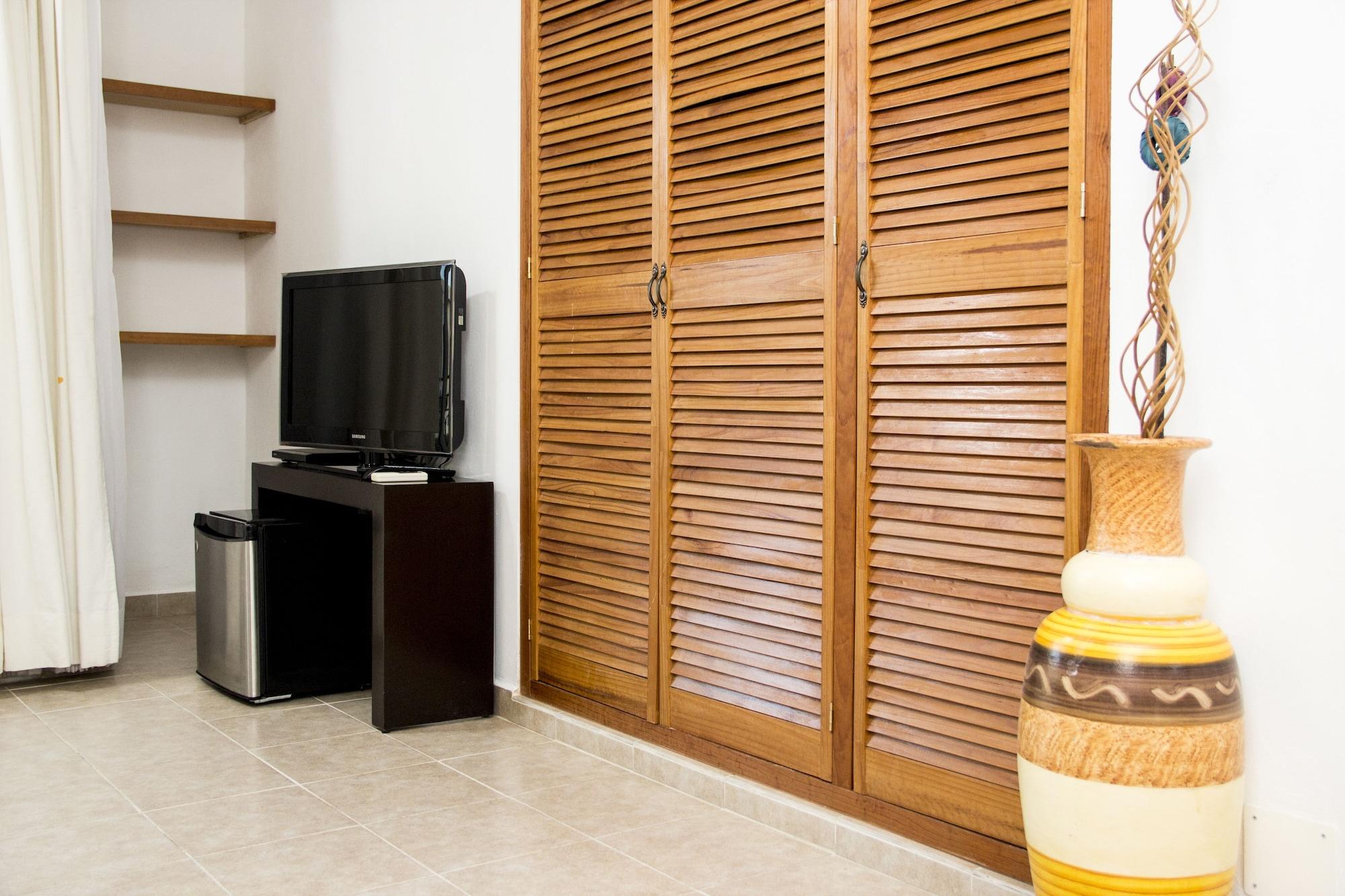 Hotel Sol Playa Πλάγια Ντελ Κάρμεν Εξωτερικό φωτογραφία