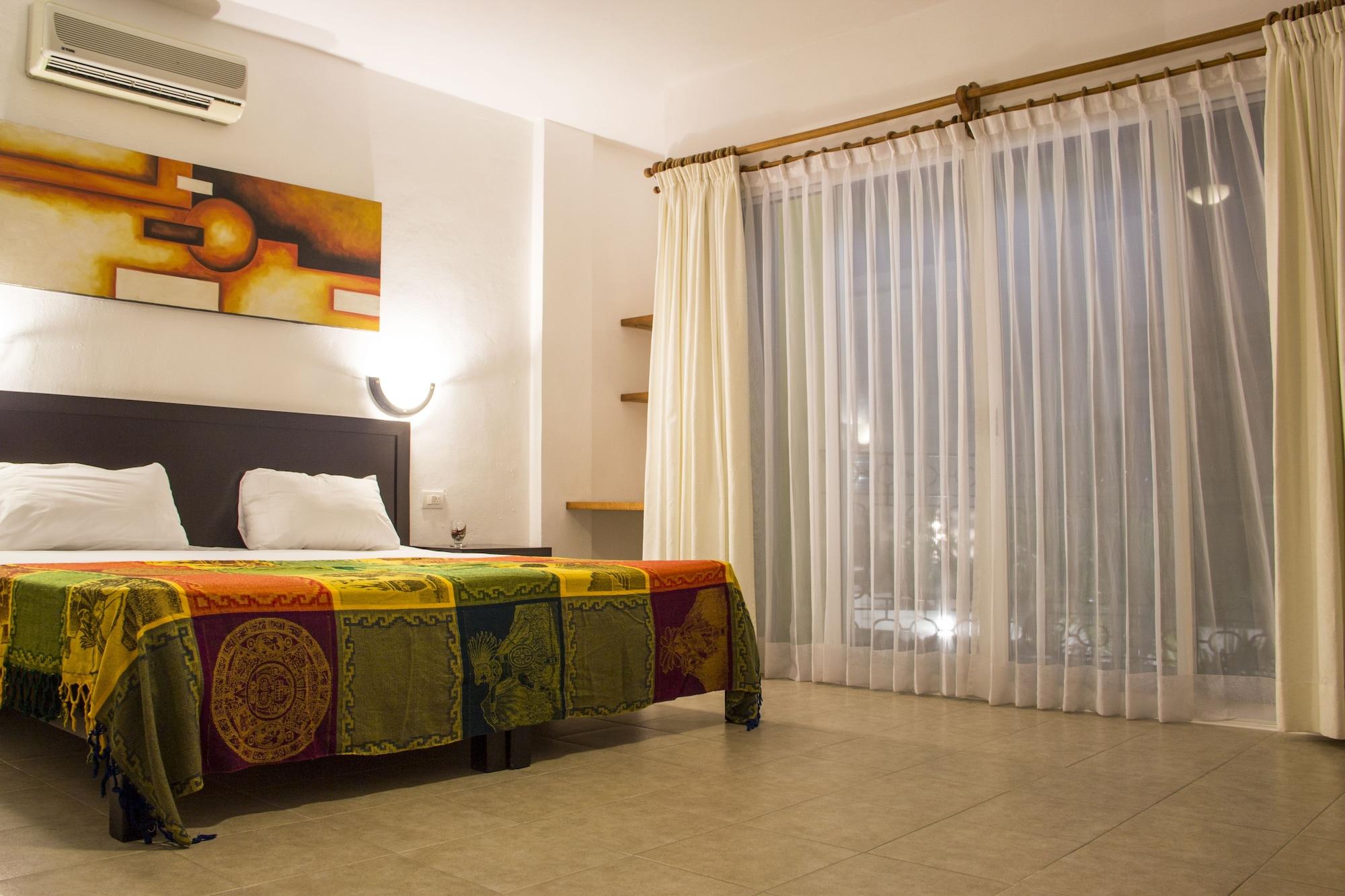 Hotel Sol Playa Πλάγια Ντελ Κάρμεν Εξωτερικό φωτογραφία