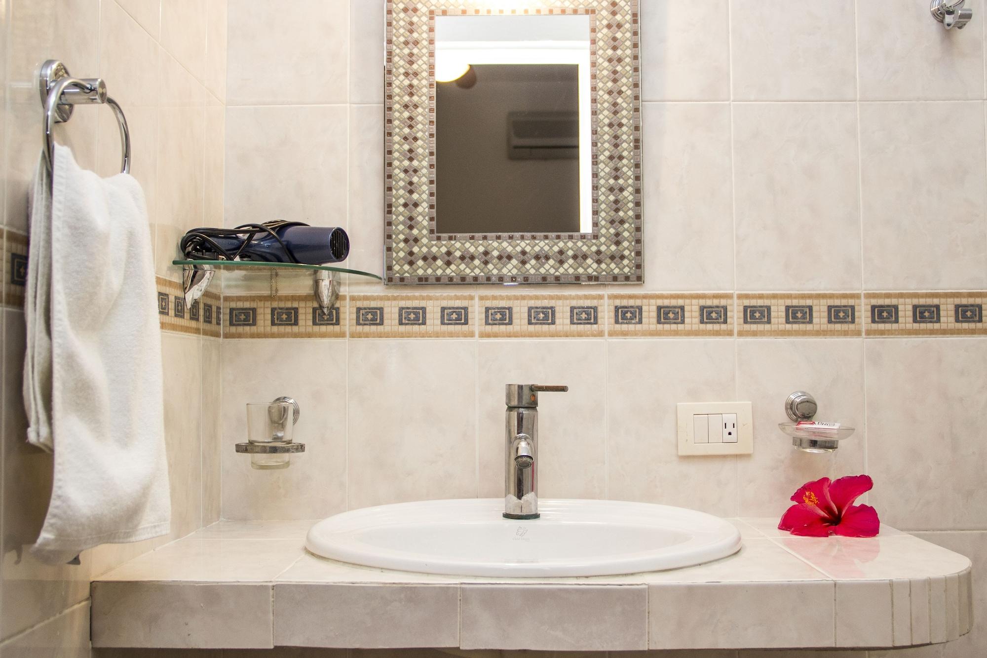 Hotel Sol Playa Πλάγια Ντελ Κάρμεν Εξωτερικό φωτογραφία