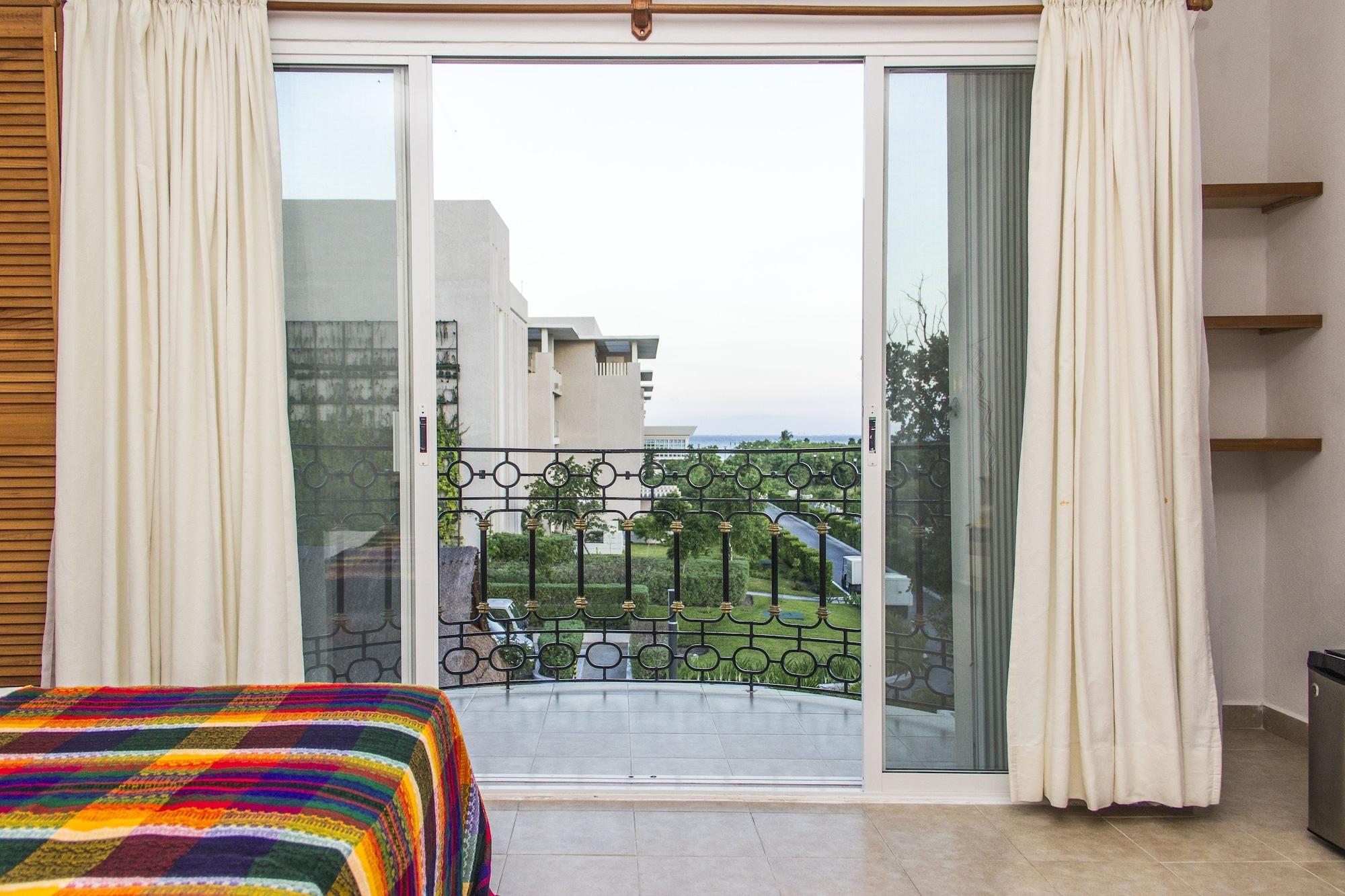 Hotel Sol Playa Πλάγια Ντελ Κάρμεν Εξωτερικό φωτογραφία