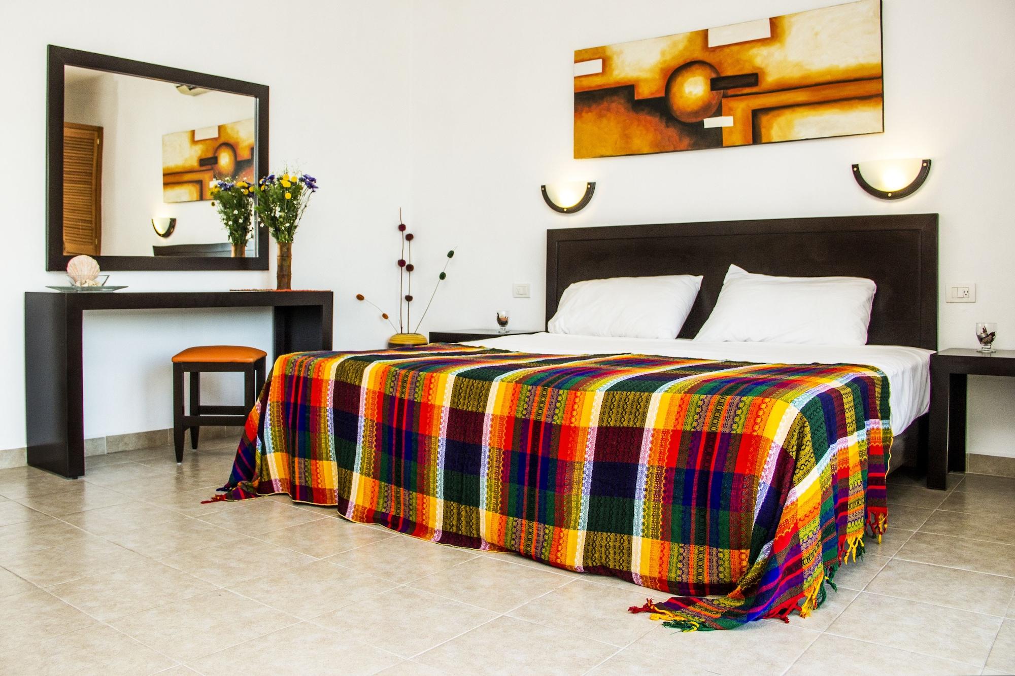 Hotel Sol Playa Πλάγια Ντελ Κάρμεν Εξωτερικό φωτογραφία
