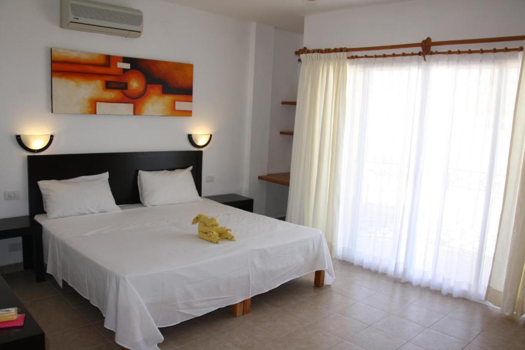 Hotel Sol Playa Πλάγια Ντελ Κάρμεν Δωμάτιο φωτογραφία