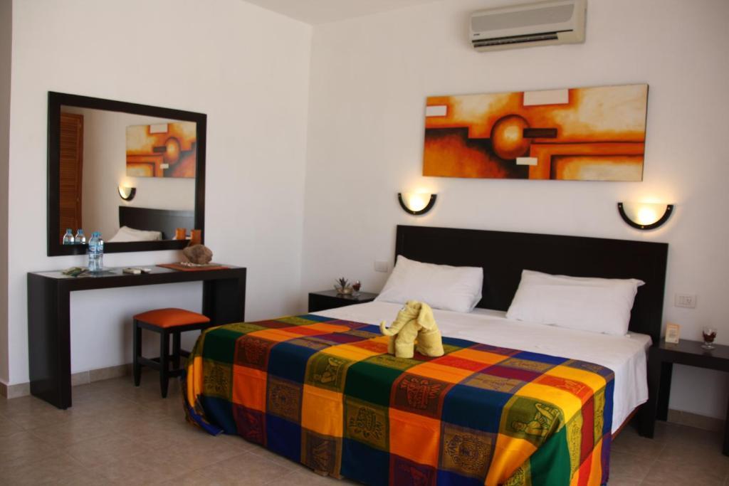 Hotel Sol Playa Πλάγια Ντελ Κάρμεν Δωμάτιο φωτογραφία