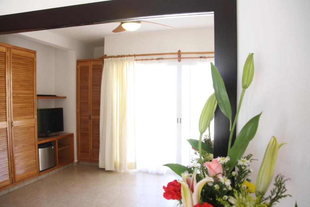 Hotel Sol Playa Πλάγια Ντελ Κάρμεν Δωμάτιο φωτογραφία