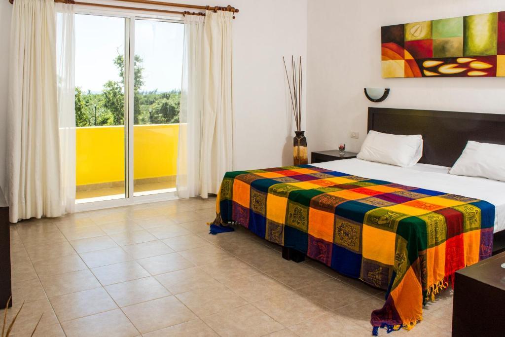 Hotel Sol Playa Πλάγια Ντελ Κάρμεν Δωμάτιο φωτογραφία