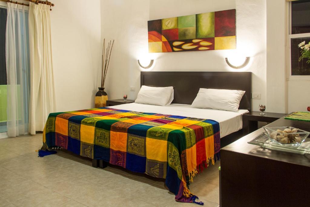 Hotel Sol Playa Πλάγια Ντελ Κάρμεν Δωμάτιο φωτογραφία