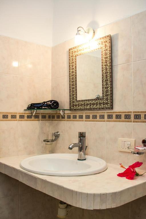 Hotel Sol Playa Πλάγια Ντελ Κάρμεν Δωμάτιο φωτογραφία