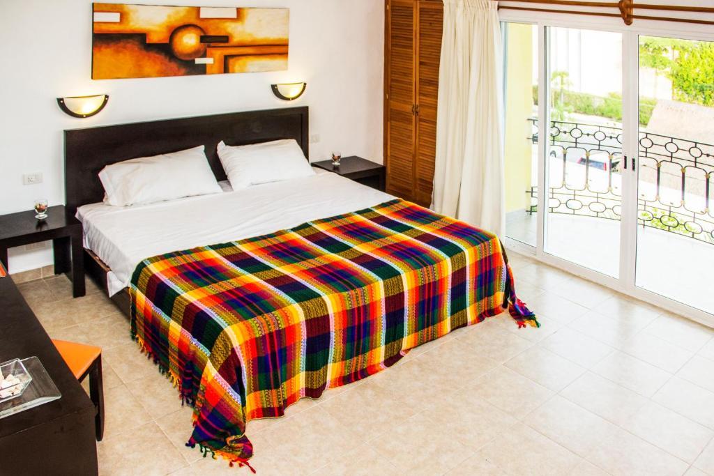 Hotel Sol Playa Πλάγια Ντελ Κάρμεν Δωμάτιο φωτογραφία