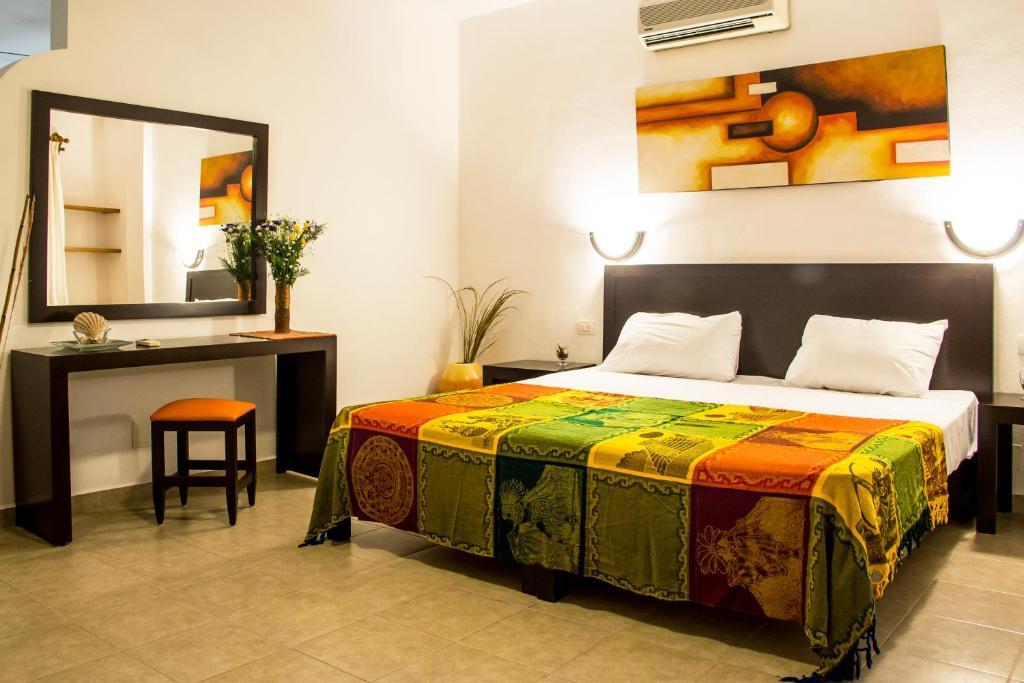 Hotel Sol Playa Πλάγια Ντελ Κάρμεν Δωμάτιο φωτογραφία