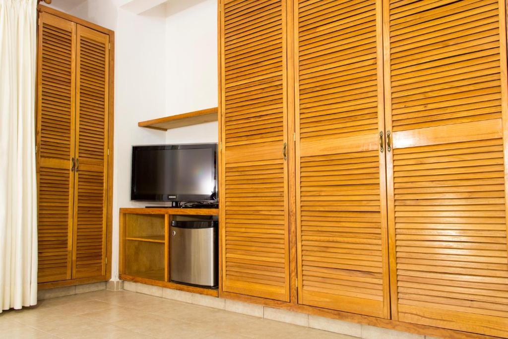 Hotel Sol Playa Πλάγια Ντελ Κάρμεν Δωμάτιο φωτογραφία