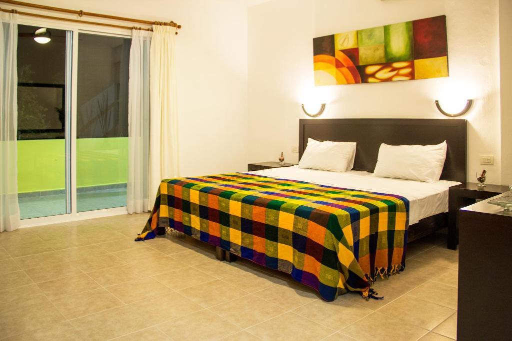Hotel Sol Playa Πλάγια Ντελ Κάρμεν Δωμάτιο φωτογραφία