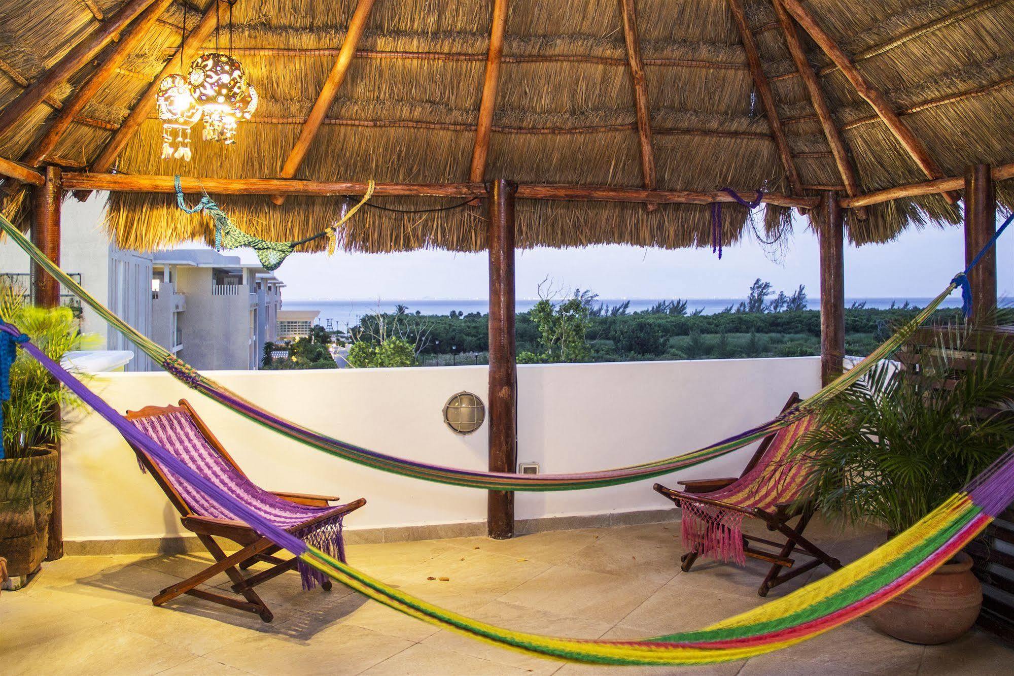 Hotel Sol Playa Πλάγια Ντελ Κάρμεν Εξωτερικό φωτογραφία