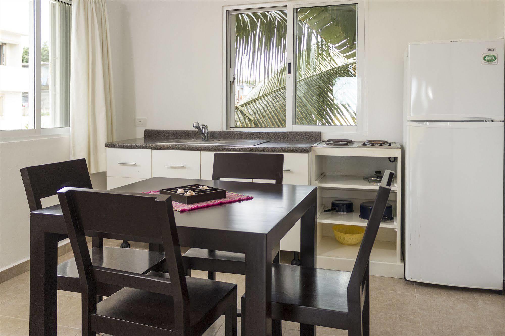 Hotel Sol Playa Πλάγια Ντελ Κάρμεν Εξωτερικό φωτογραφία