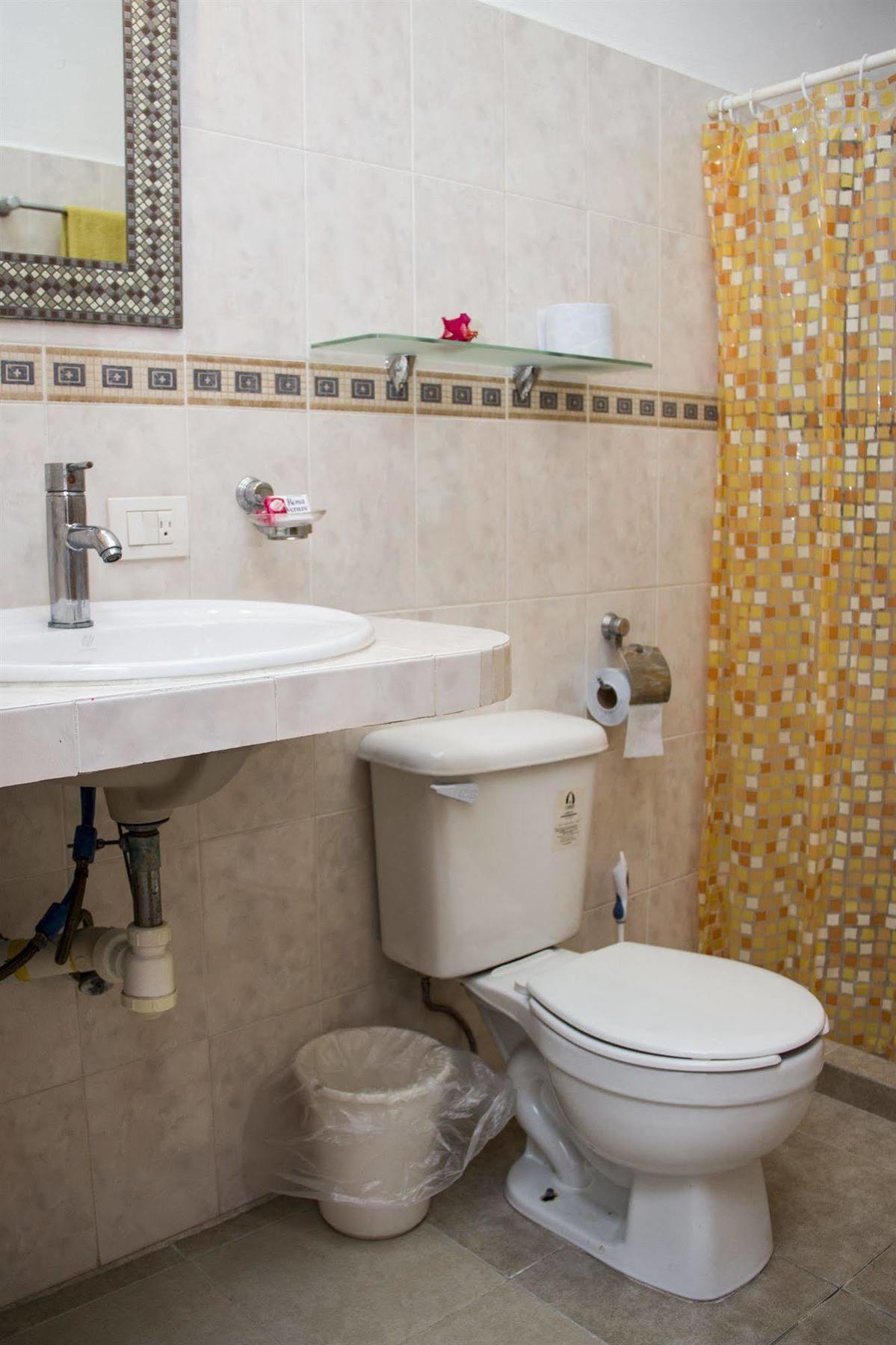Hotel Sol Playa Πλάγια Ντελ Κάρμεν Εξωτερικό φωτογραφία
