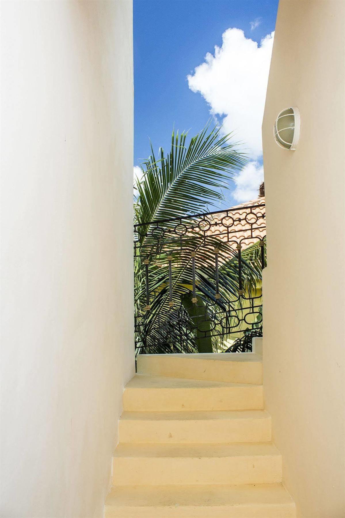 Hotel Sol Playa Πλάγια Ντελ Κάρμεν Εξωτερικό φωτογραφία